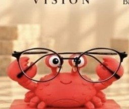 Neşeli Yengeç - SYMARE Vision Series
