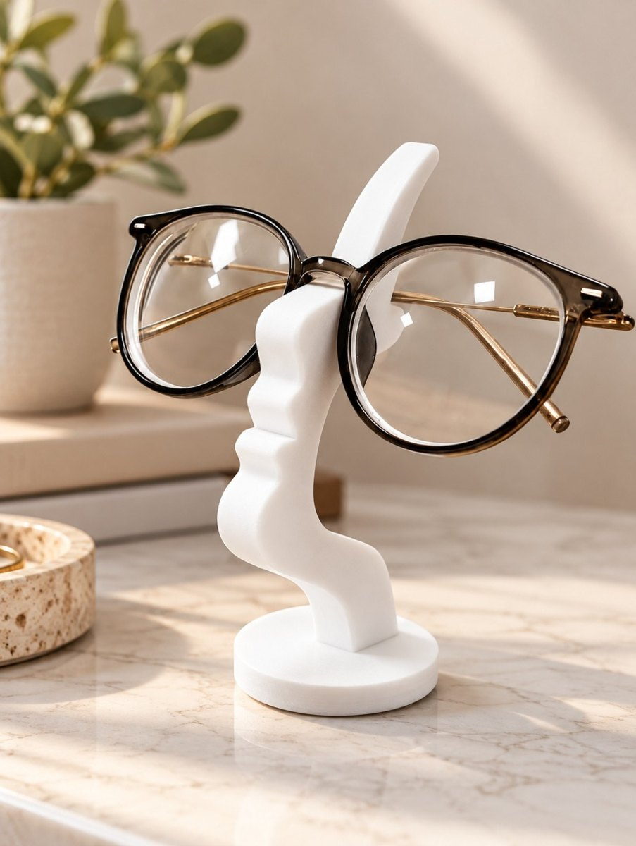 Denge Gözlük Standı - SYMARE Vision Series