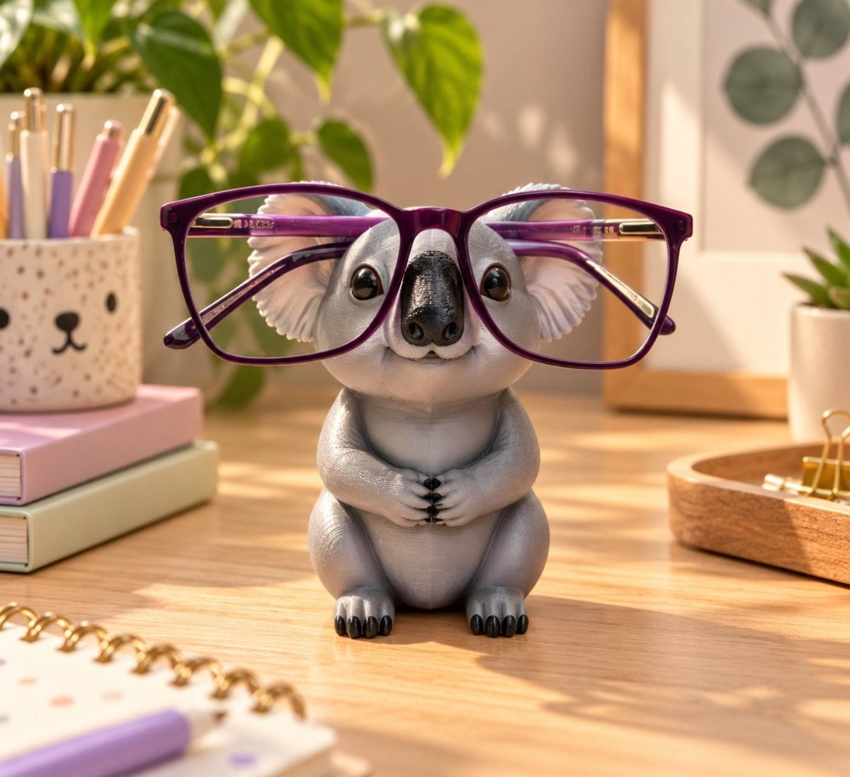 Sevimli Koala - SYMARE Vision Series